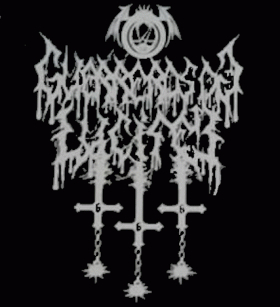 logo Guerreros De Lucifer